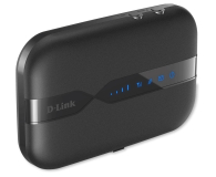 D-Link DWR-932 WiFi b/g/n 3G/4G (LTE) 150Mbps - 252226 - zdjęcie 2